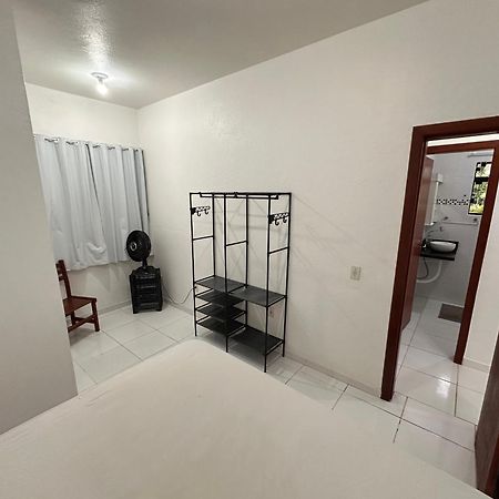 Apartamentos Praia Do Sonho Пальоса Екстер'єр фото