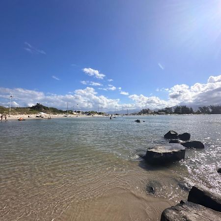 Apartamentos Praia Do Sonho Пальоса Екстер'єр фото