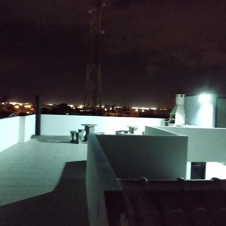 Apartamentos Praia Do Sonho Пальоса Екстер'єр фото
