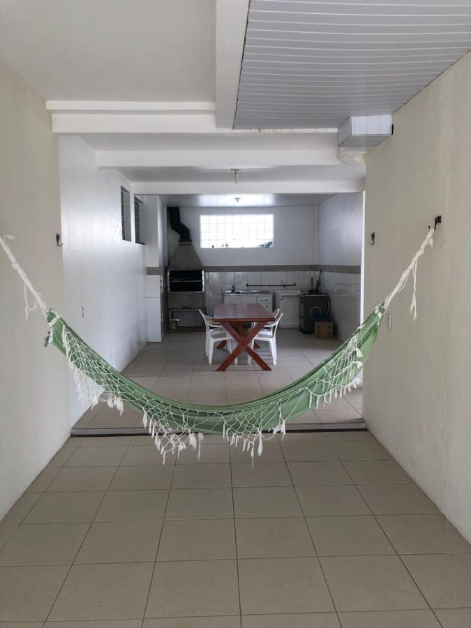 Apartamentos Praia Do Sonho Пальоса Екстер'єр фото