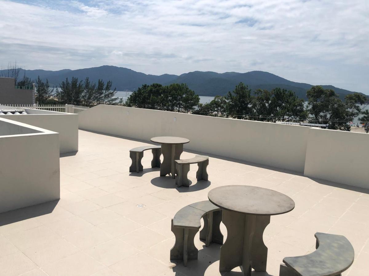 Apartamentos Praia Do Sonho Пальоса Екстер'єр фото