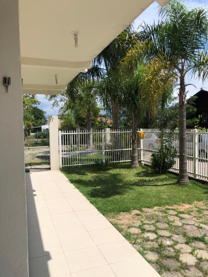 Apartamentos Praia Do Sonho Пальоса Екстер'єр фото