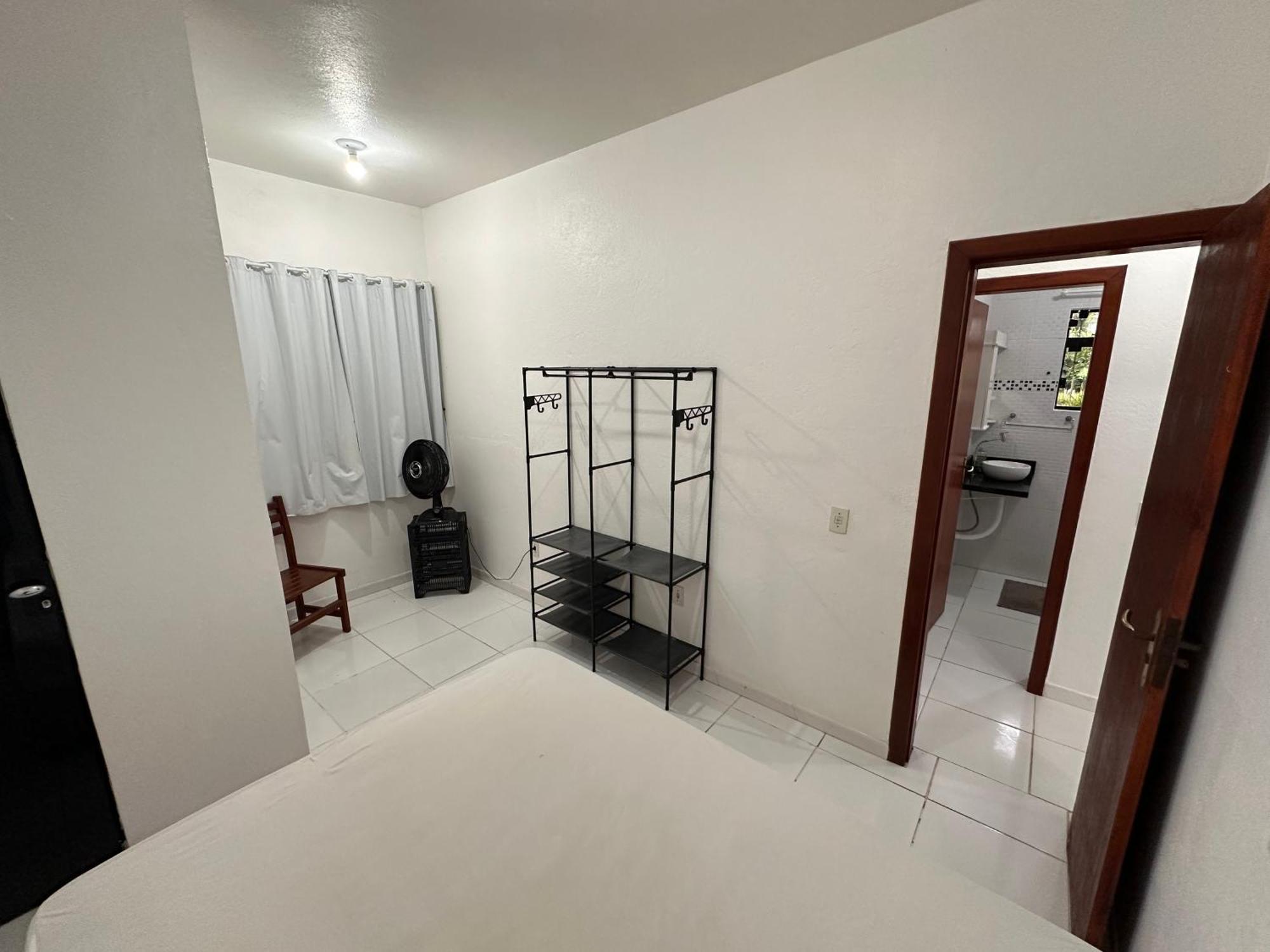 Apartamentos Praia Do Sonho Пальоса Екстер'єр фото