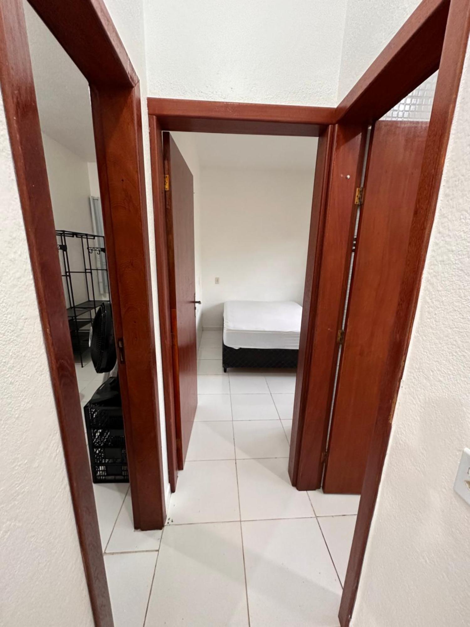 Apartamentos Praia Do Sonho Пальоса Екстер'єр фото