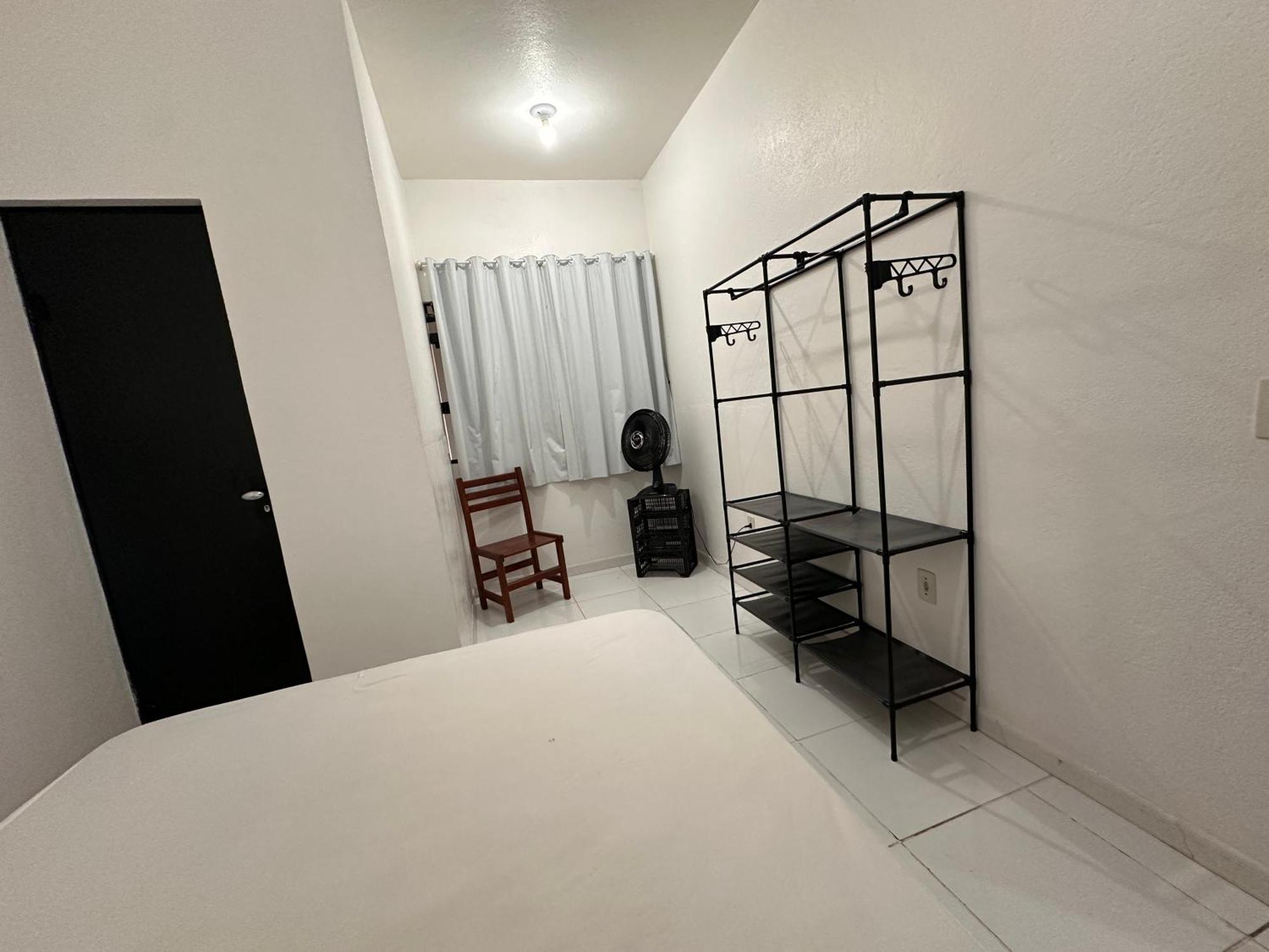 Apartamentos Praia Do Sonho Пальоса Екстер'єр фото