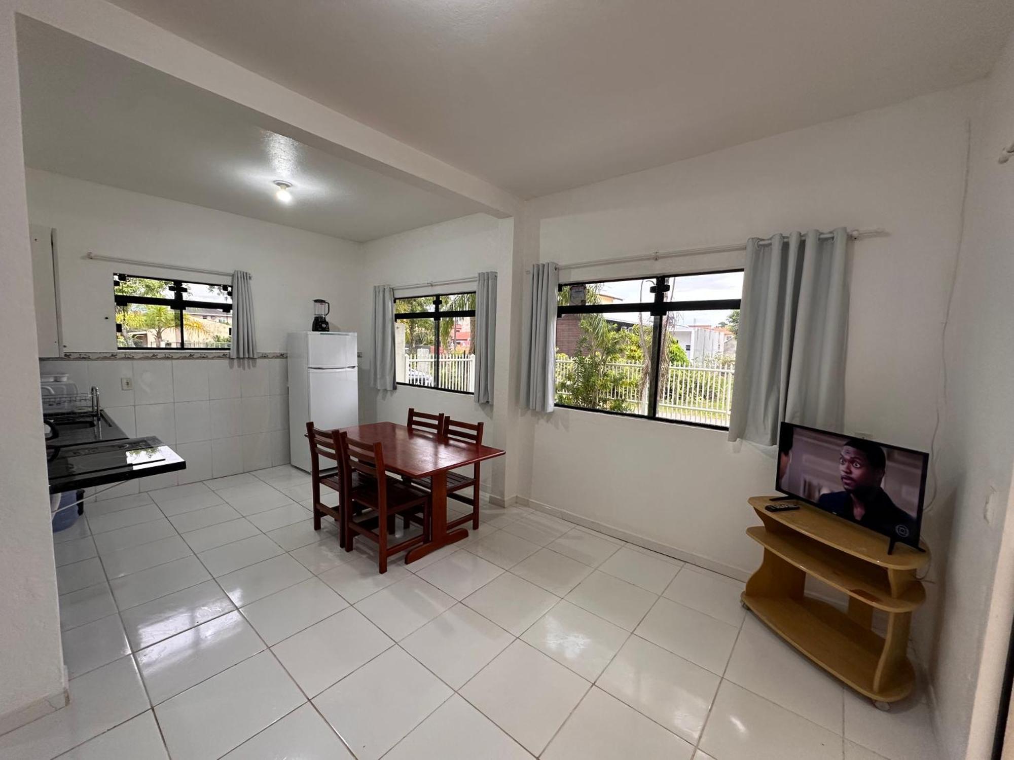 Apartamentos Praia Do Sonho Пальоса Екстер'єр фото