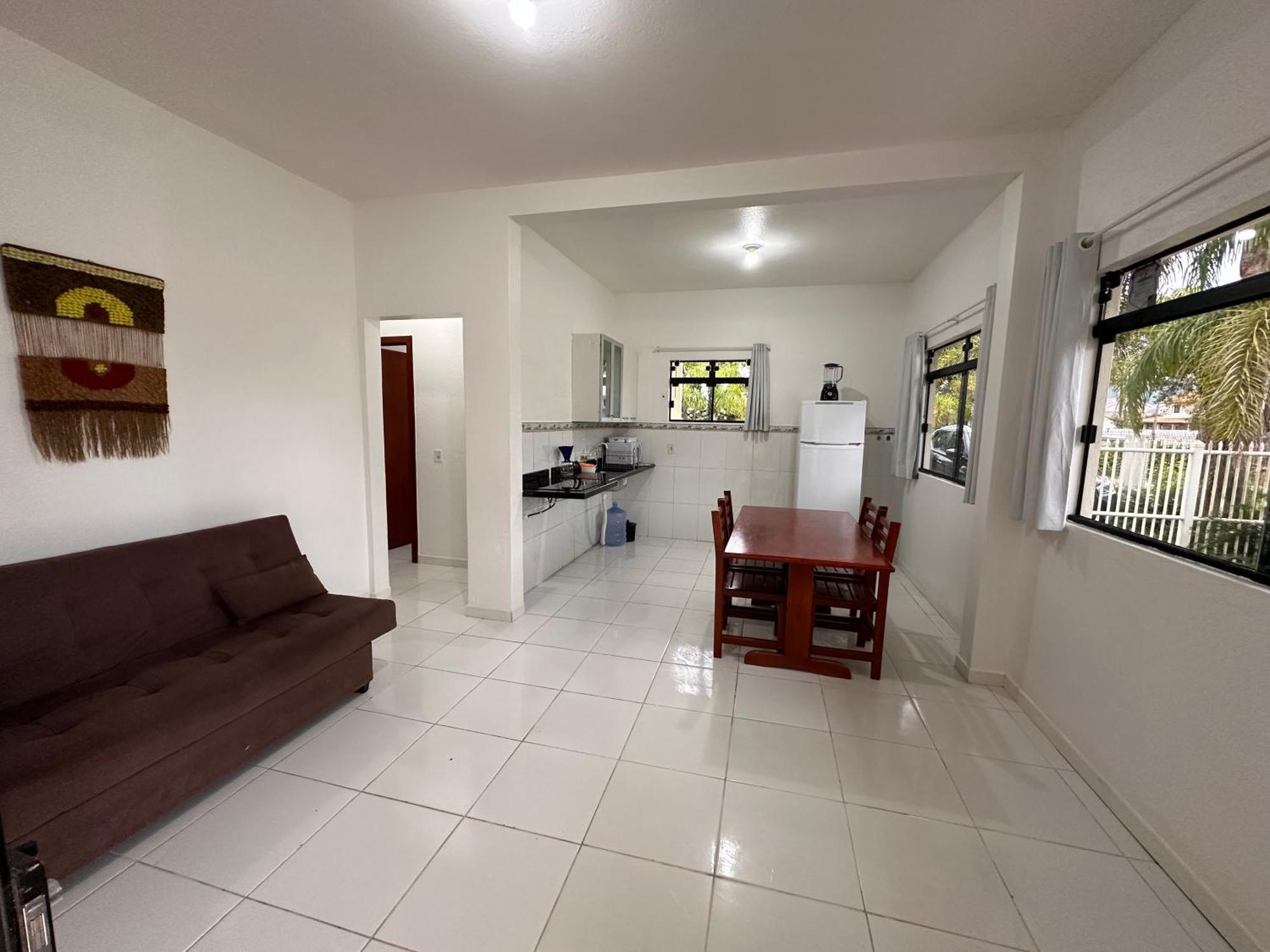 Apartamentos Praia Do Sonho Пальоса Екстер'єр фото