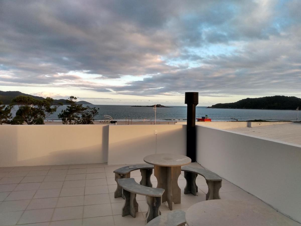 Apartamentos Praia Do Sonho Пальоса Екстер'єр фото