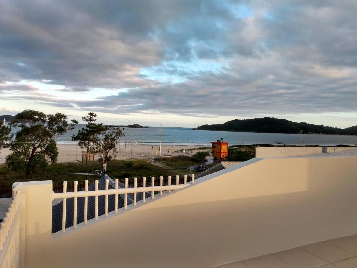 Apartamentos Praia Do Sonho Пальоса Екстер'єр фото