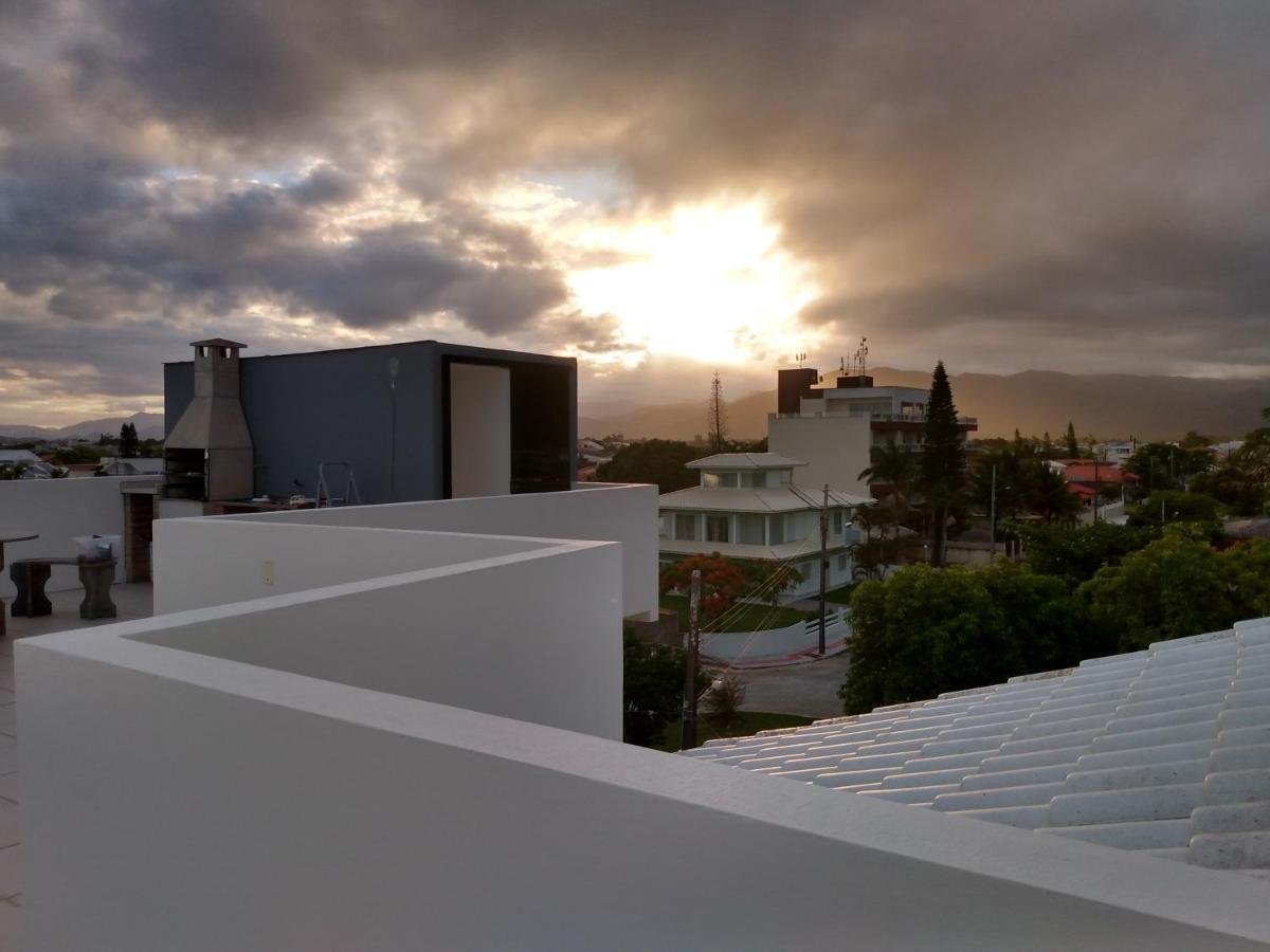 Apartamentos Praia Do Sonho Пальоса Екстер'єр фото