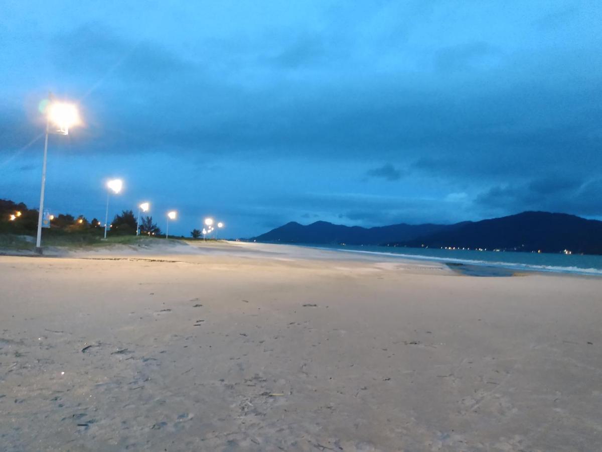 Apartamentos Praia Do Sonho Пальоса Екстер'єр фото